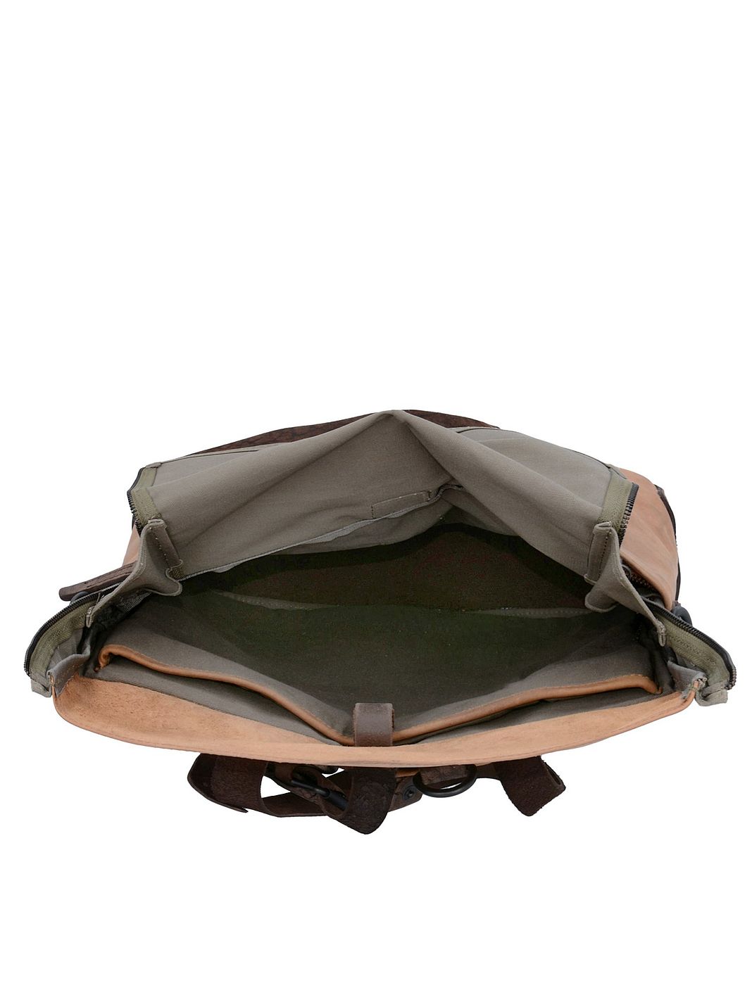 Harold's Twister Valigetta Vera Pelle 34 cm Vano porta PC Harold's Twister Valigetta Vera Pelle 34 cm Vano porta PC