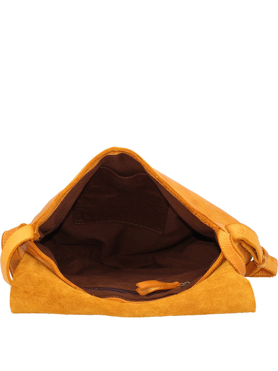 Harold's Submarine Borsa a spalla Vera Pelle 28 cm Harold's Submarine Borsa a spalla Vera Pelle 28 cm