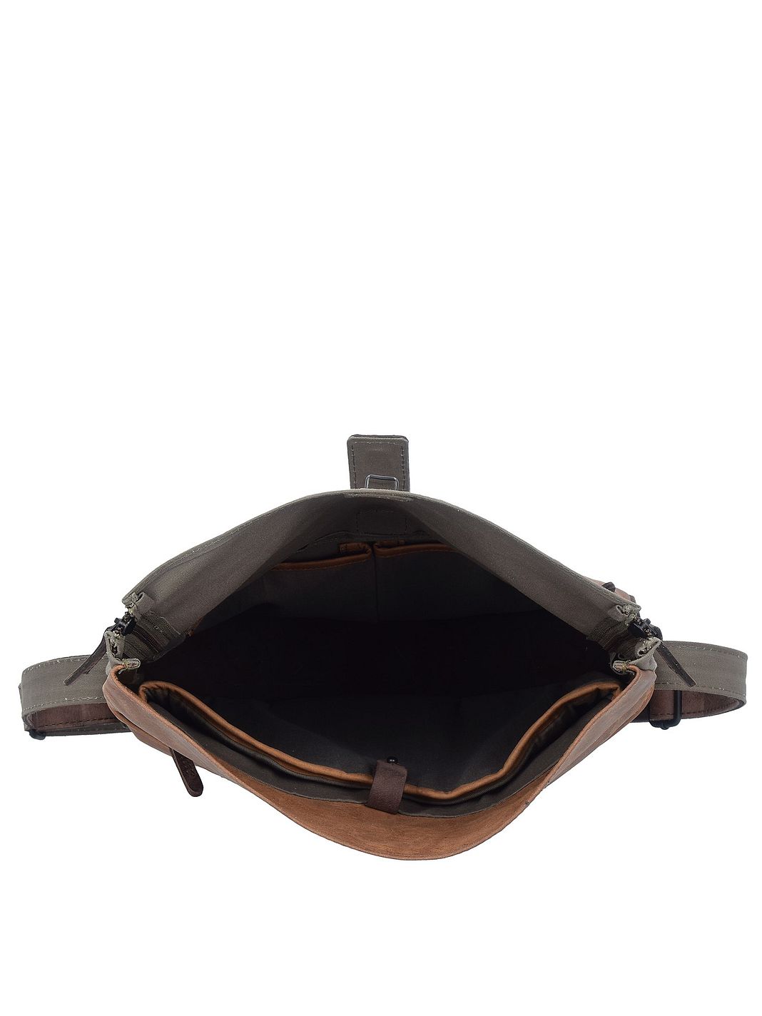 Harold's Twister Messaggero Vera Pelle 36 cm Vano porta PC Harold's Twister Messaggero Vera Pelle 36 cm Vano porta PC