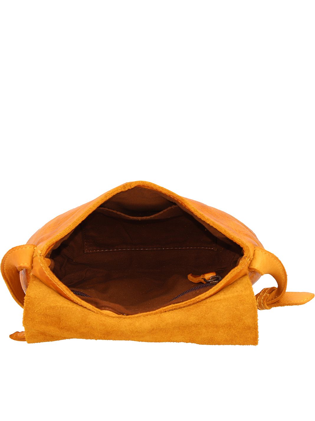 Harold's Submarine Borsa a tracolla Vera Pelle 21 cm Harold's Submarine Borsa a tracolla Vera Pelle 21 cm