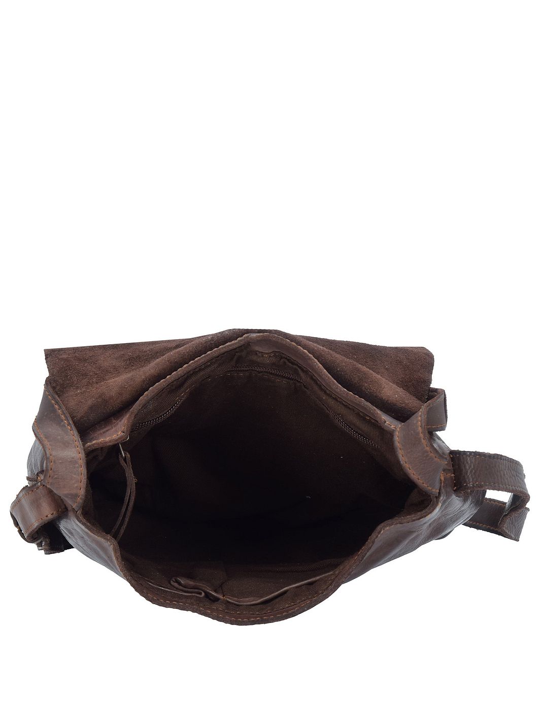 Harold's Submarine Borsa a spalla Vera Pelle 22 cm Harold's Submarine Borsa a spalla Vera Pelle 22 cm