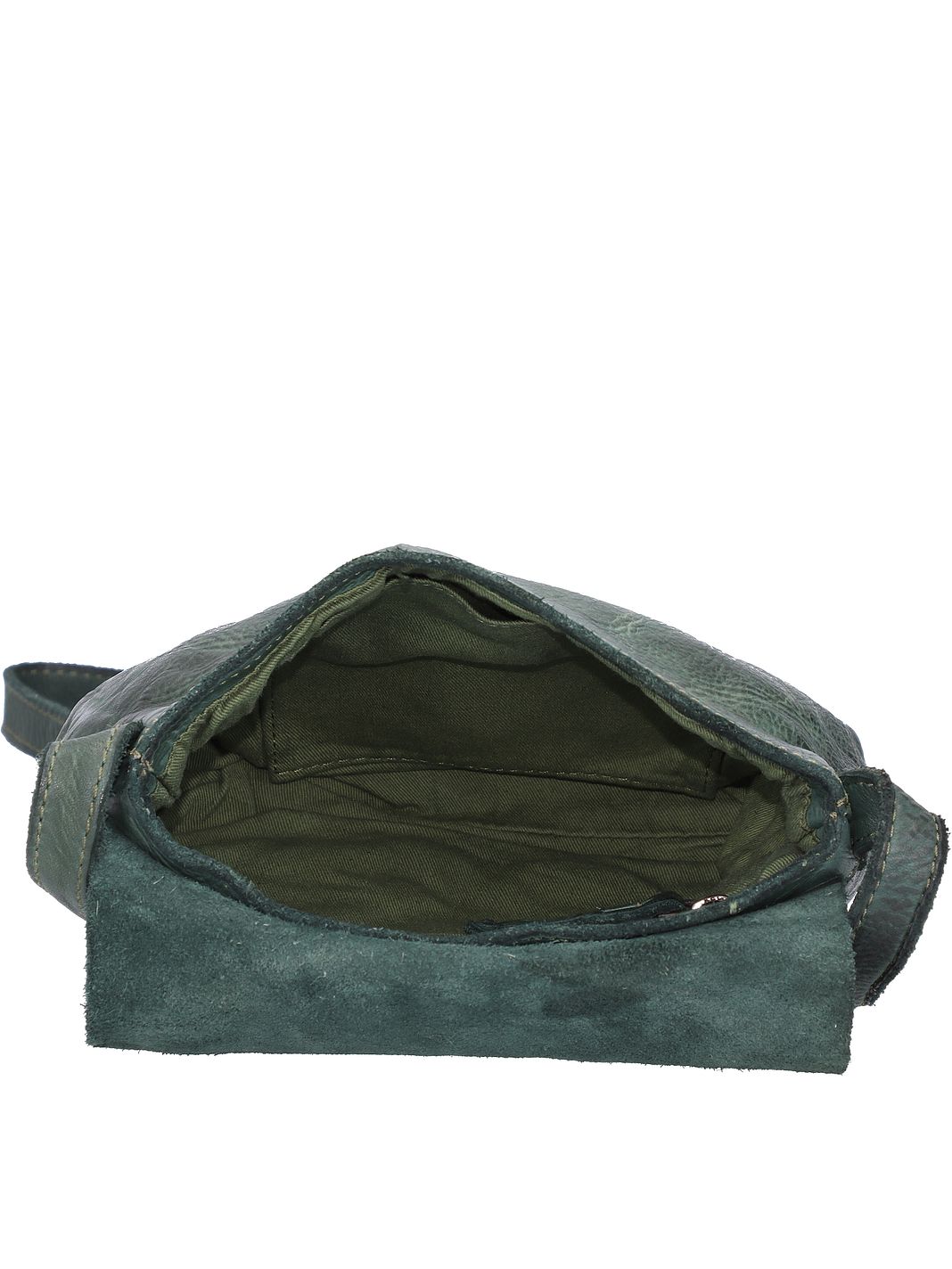 Harold's Submarine Borsa a tracolla Vera Pelle 21 cm Harold's Submarine Borsa a tracolla Vera Pelle 21 cm