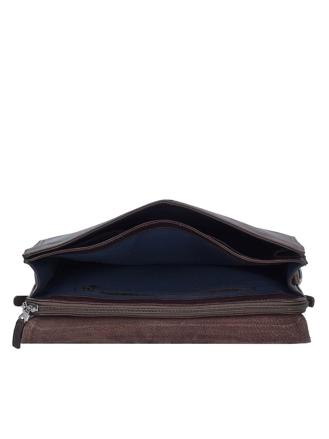 Harold's Country Valigetta Vera Pelle 37 cm Vano porta PC