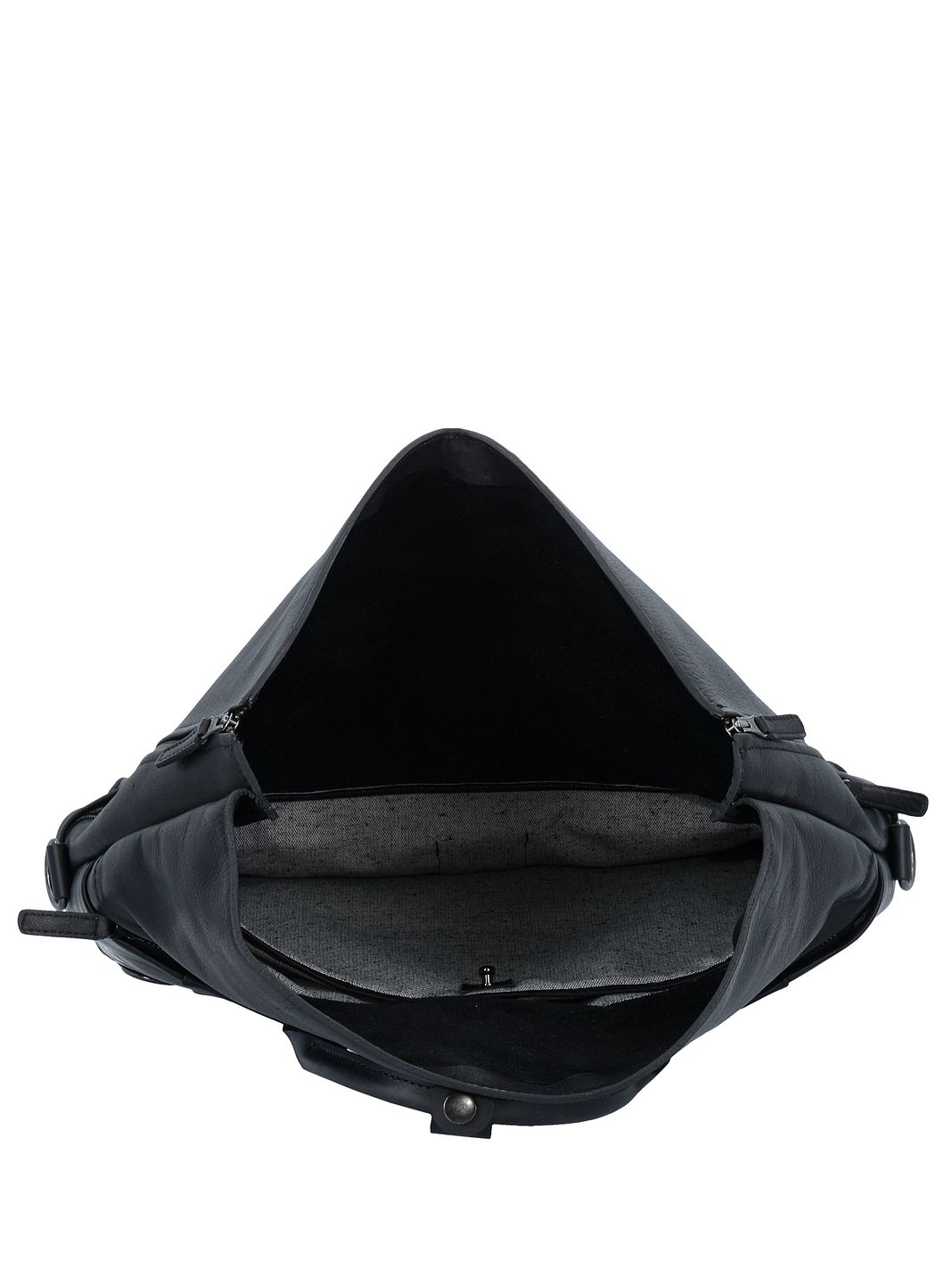 Harold's Mount Ivy Valigetta Vera Pelle 40 cm Vano porta PC Harold's Mount Ivy Valigetta Vera Pelle 40 cm Vano porta PC