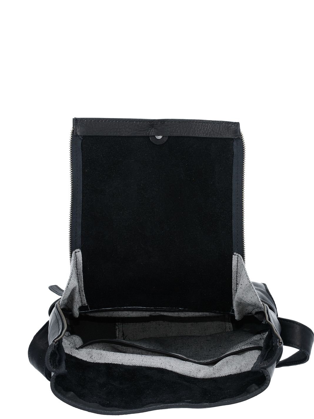 Harold's Mount Ivy Borsa a tracolla Vera Pelle 24 cm Harold's Mount Ivy Borsa a tracolla Vera Pelle 24 cm
