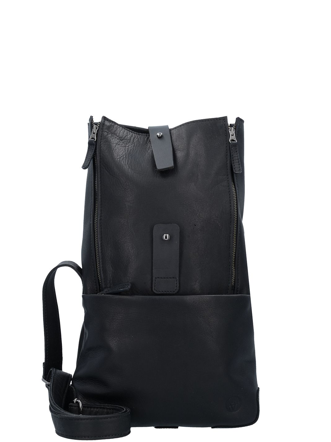 Harold's Mount Ivy Borsa a tracolla Vera Pelle 24 cm Harold's Mount Ivy Borsa a tracolla Vera Pelle 24 cm