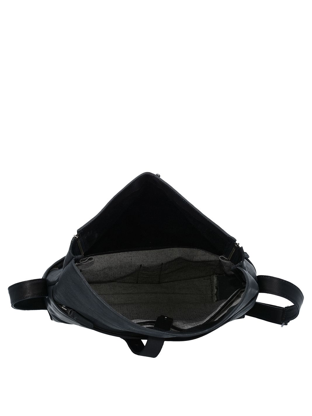 Harold's Mount Ivy Borsa a tracolla Vera Pelle 35 cm Harold's Mount Ivy Borsa a tracolla Vera Pelle 35 cm