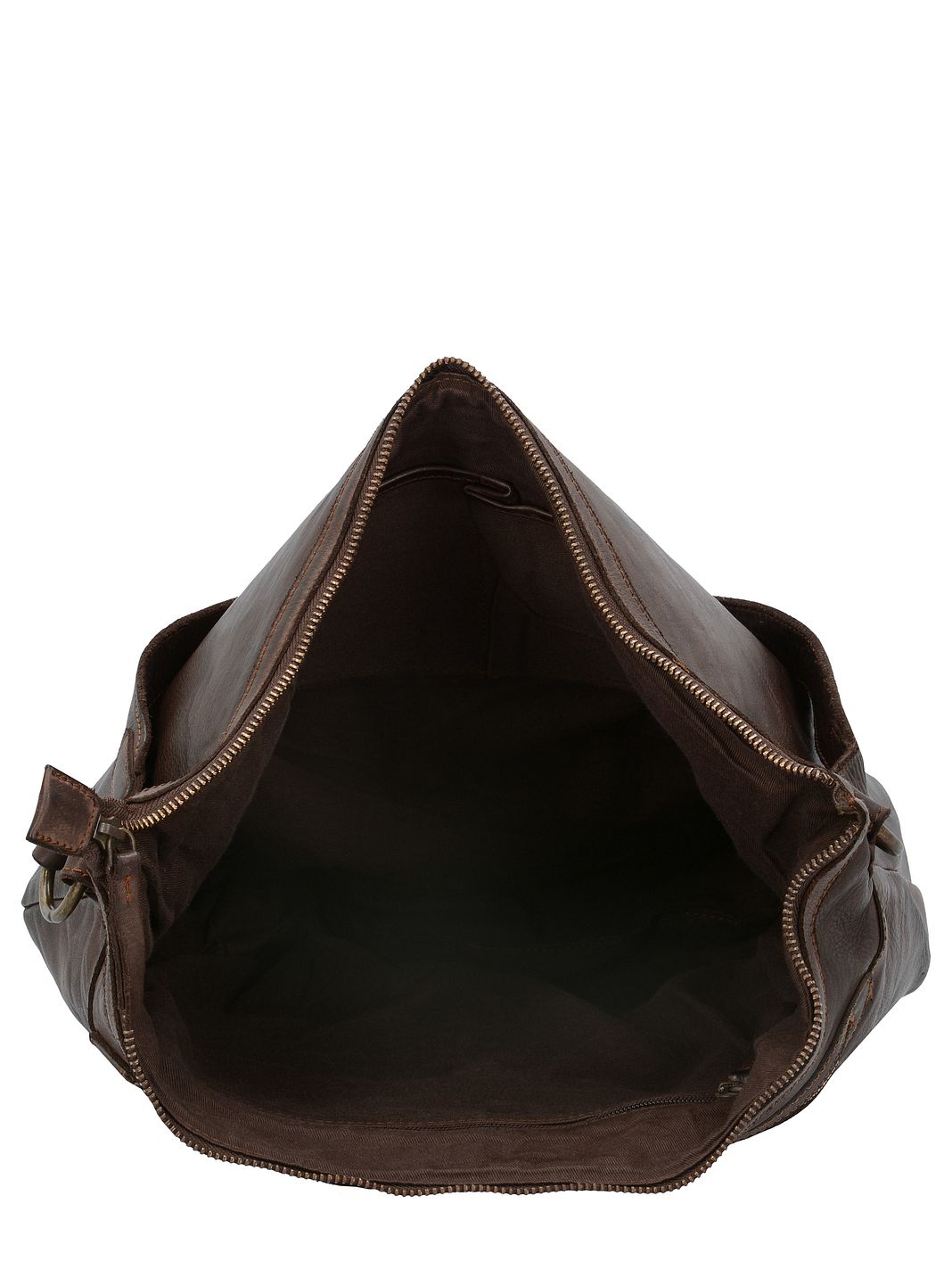 Harold's Submarine Borsa a spalla Vera Pelle 30 cm Harold's Submarine Borsa a spalla Vera Pelle 30 cm