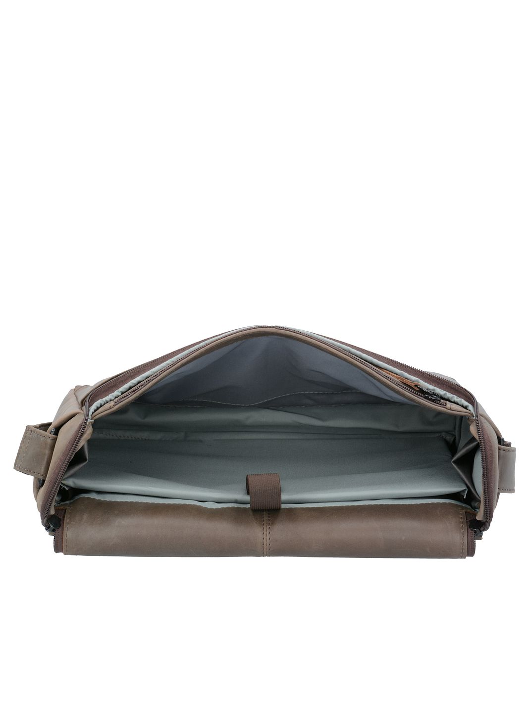 Harold's 2in1 Valigetta Vera Pelle 36 cm Vano porta PC Harold's 2in1 Valigetta Vera Pelle 36 cm Vano porta PC