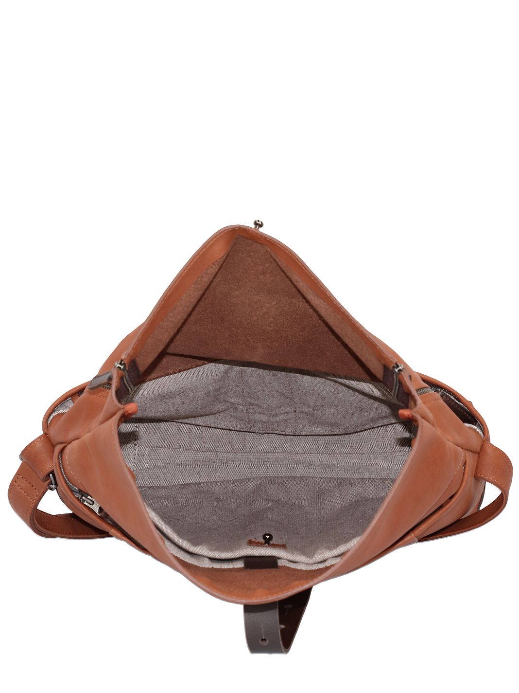 Harold's Mount Ivy Messaggero Vera Pelle 40 cm Vano porta PC Harold's Mount Ivy Messaggero Vera Pelle 40 cm Vano porta PC