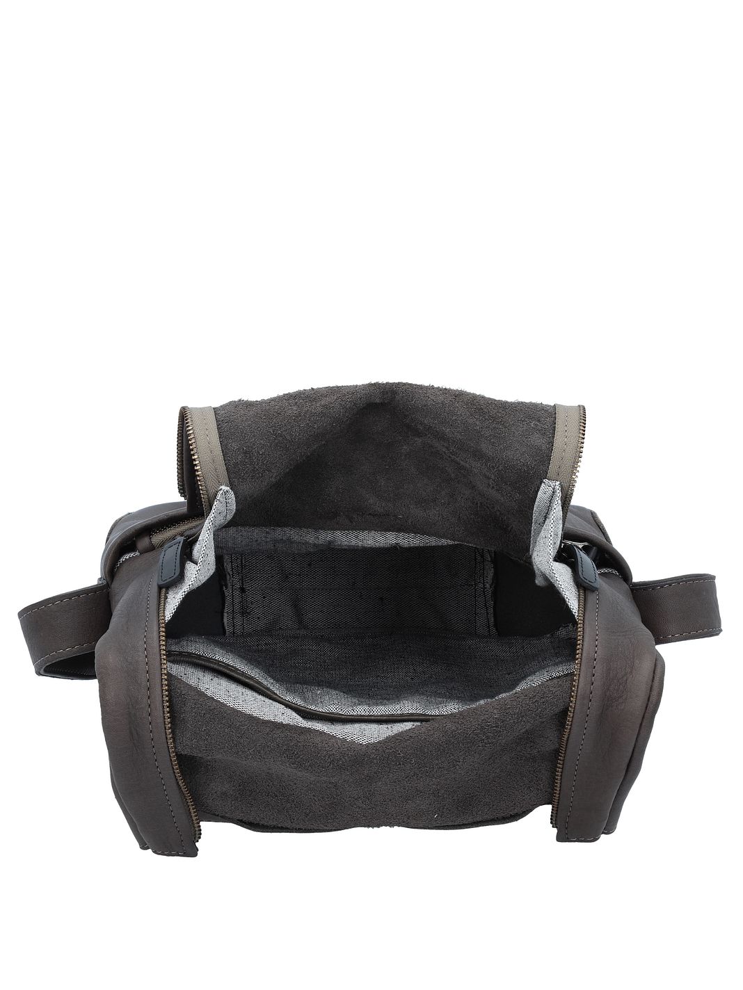 Harold's Mount Ivy Borsa a tracolla Vera Pelle 24 cm Harold's Mount Ivy Borsa a tracolla Vera Pelle 24 cm