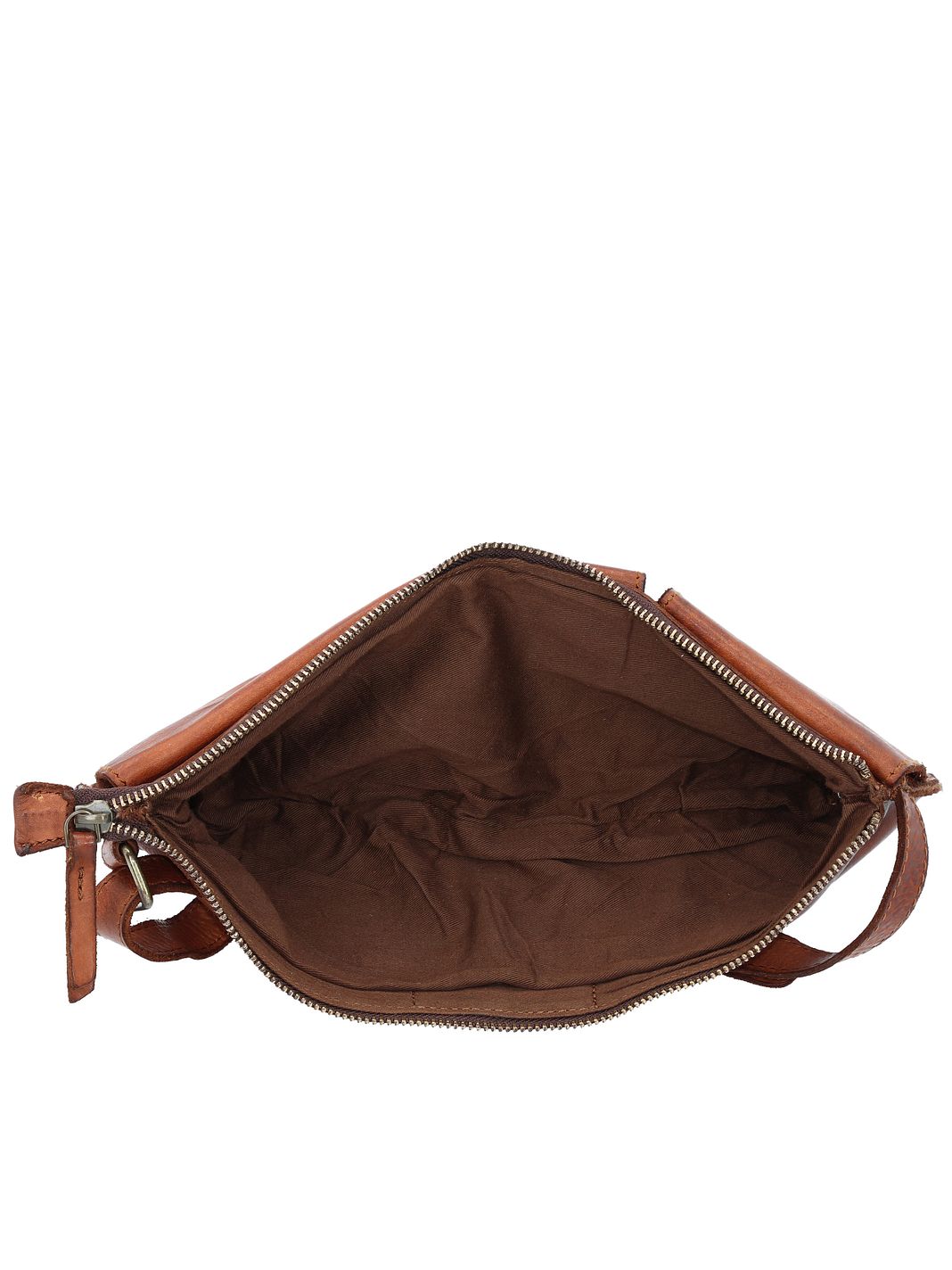 Harold's Submarine Marsupio Vera Pelle 31 cm