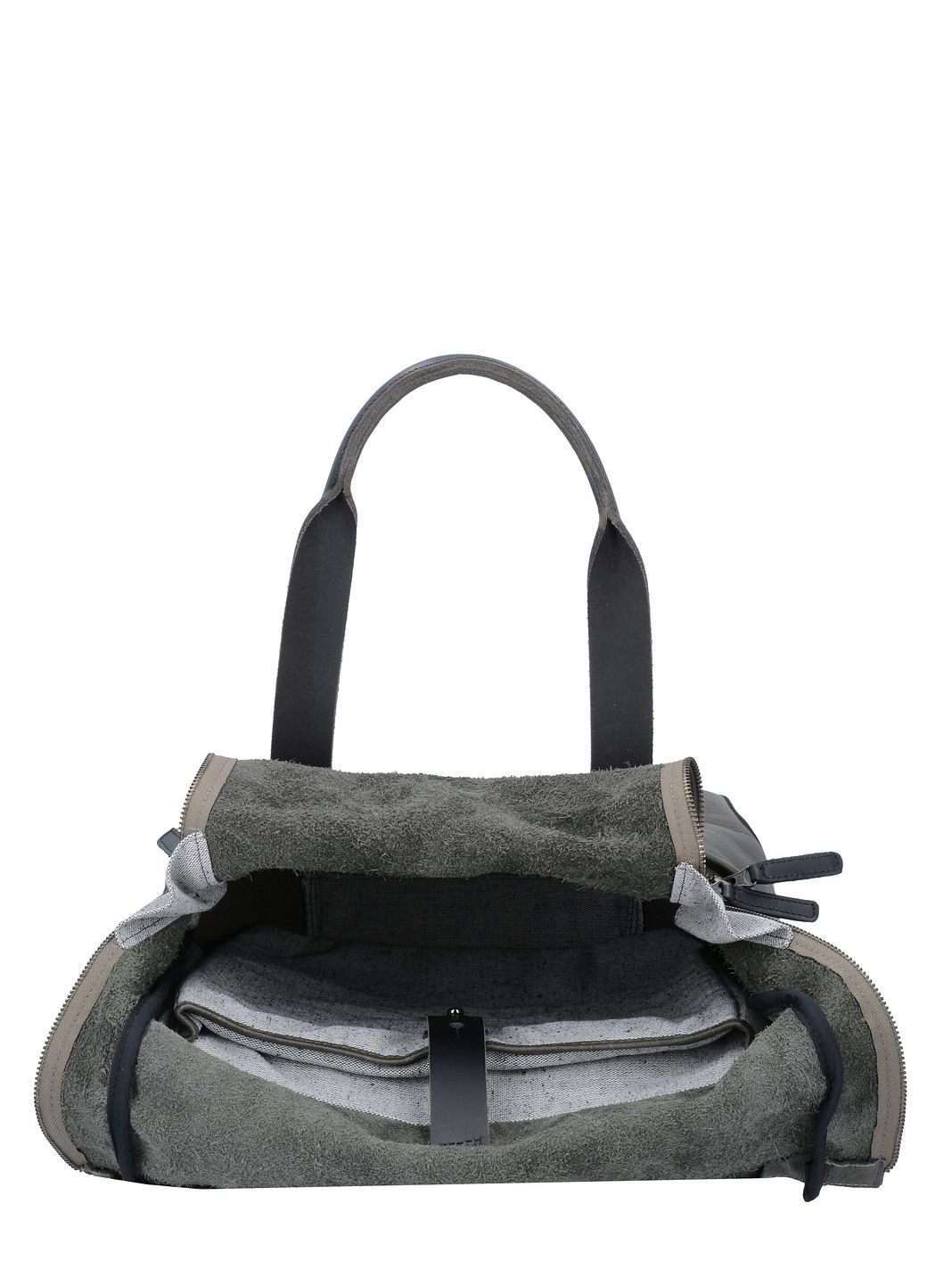 Harold's Mount Ivy Zaino da lavoro Vera Pelle 35 cm Vano porta PC Harold's Mount Ivy Zaino da lavoro Vera Pelle 35 cm Vano porta PC