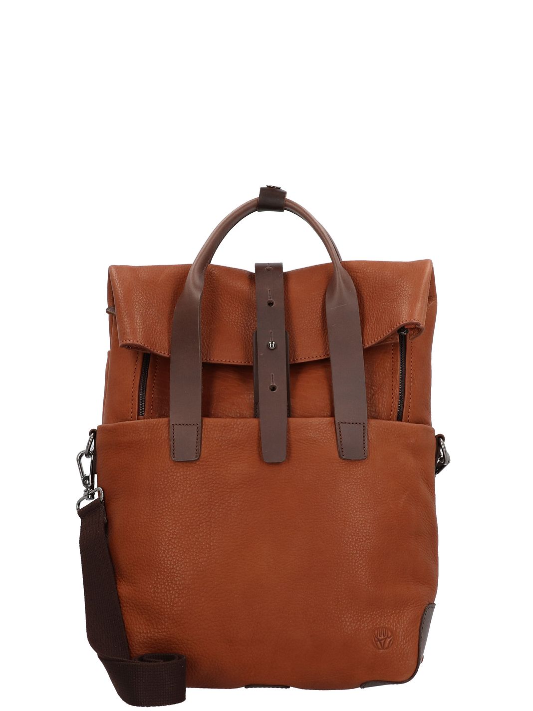 Harold's Mount Ivy Yritysreppu Nahka 35 cm Kannettavan tietokoneen taskun syvyys Harold's Mount Ivy Yritysreppu Nahka 35 cm Kannettavan tietokoneen taskun syvyys