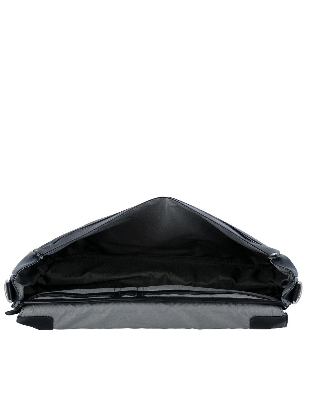 Harold's Campo Valigetta Vera Pelle 38 cm
