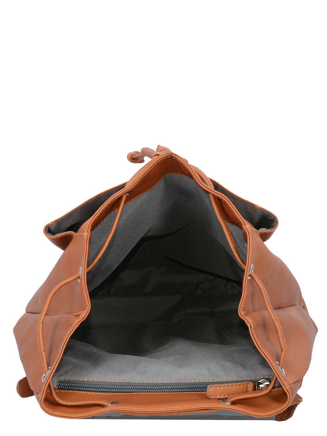 Harold's Campo Zaino da giorno Vera Pelle 40 cm Harold's Campo Zaino da giorno Vera Pelle 40 cm