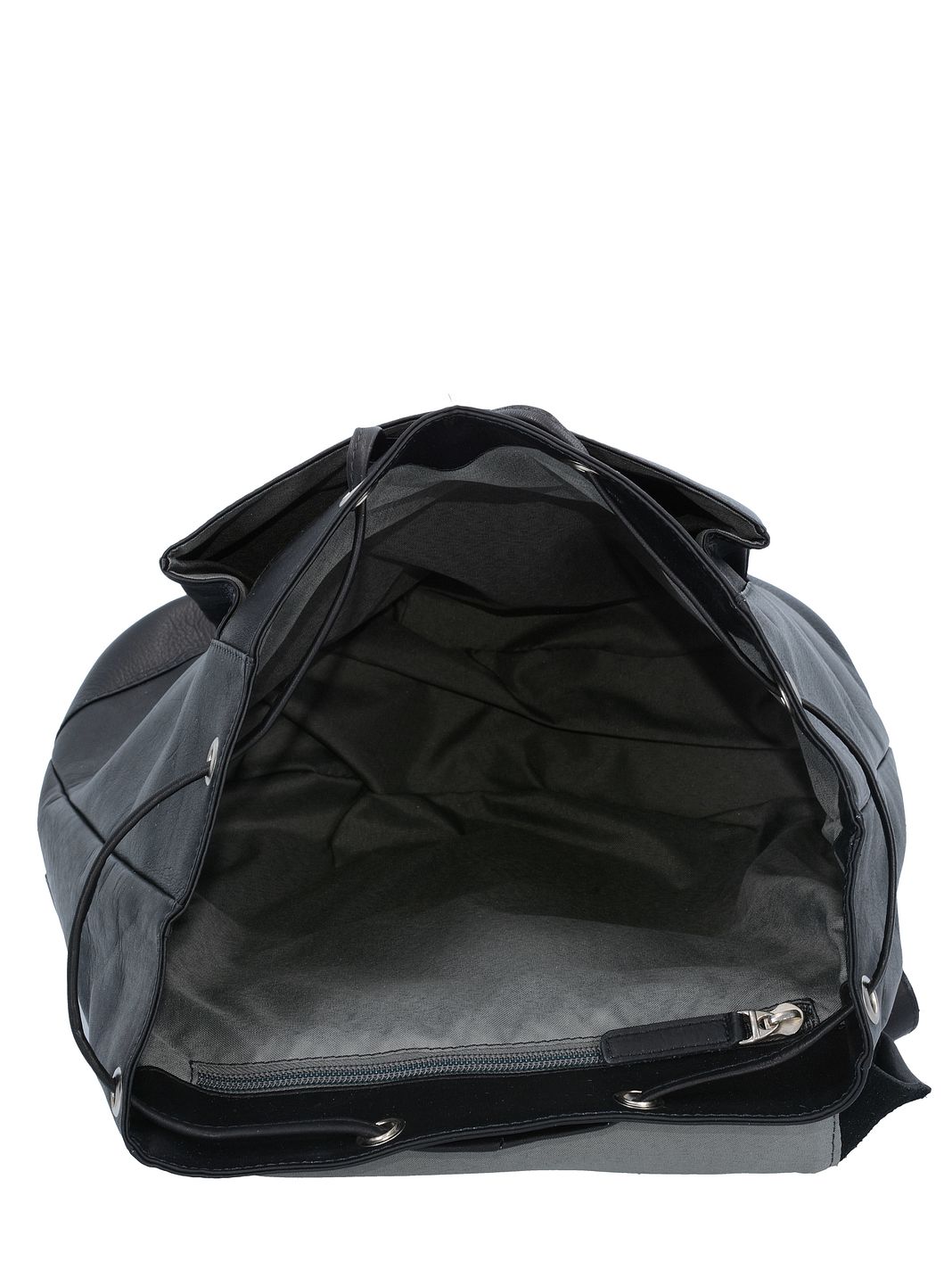 Harold's Campo Zaino da giorno Vera Pelle 40 cm Harold's Campo Zaino da giorno Vera Pelle 40 cm