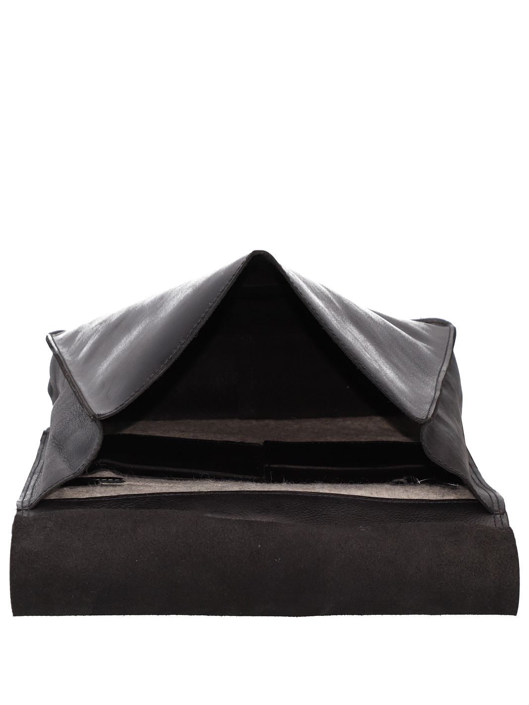 Harold's Aberdeen Zaino da lavoro Vera Pelle 36 cm Vano porta PC Harold's Aberdeen Zaino da lavoro Vera Pelle 36 cm Vano porta PC