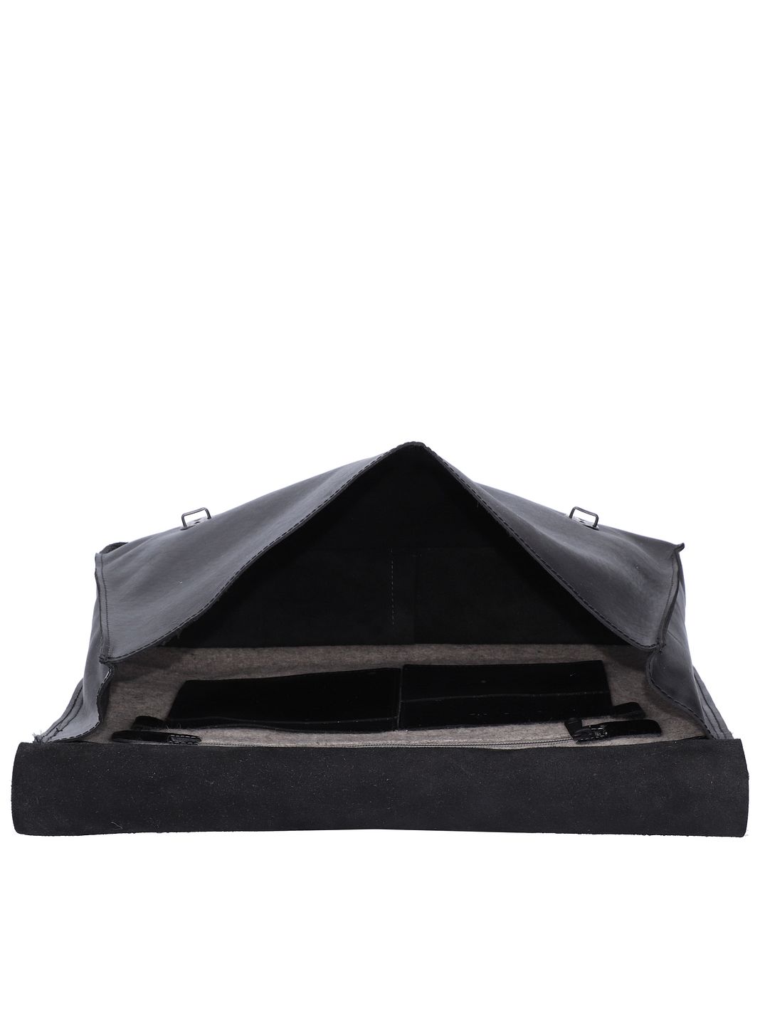 Harold's Aberdeen Valigetta Vera Pelle 39 cm Vano porta PC Harold's Aberdeen Valigetta Vera Pelle 39 cm Vano porta PC