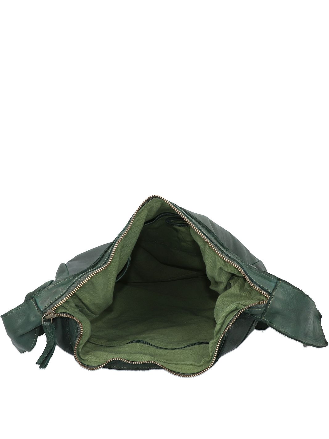 Harold's Submarine Borsa a tracolla Vera Pelle 31 cm Harold's Submarine Borsa a tracolla Vera Pelle 31 cm