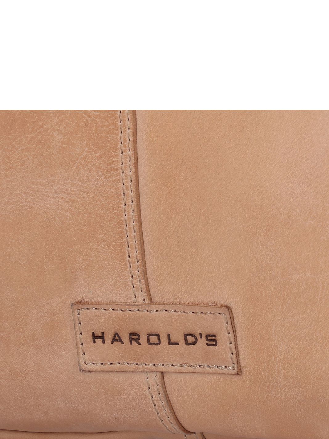 Harold's Submarine Borsa a tracolla Vera Pelle 31 cm Harold's Submarine Borsa a tracolla Vera Pelle 31 cm
