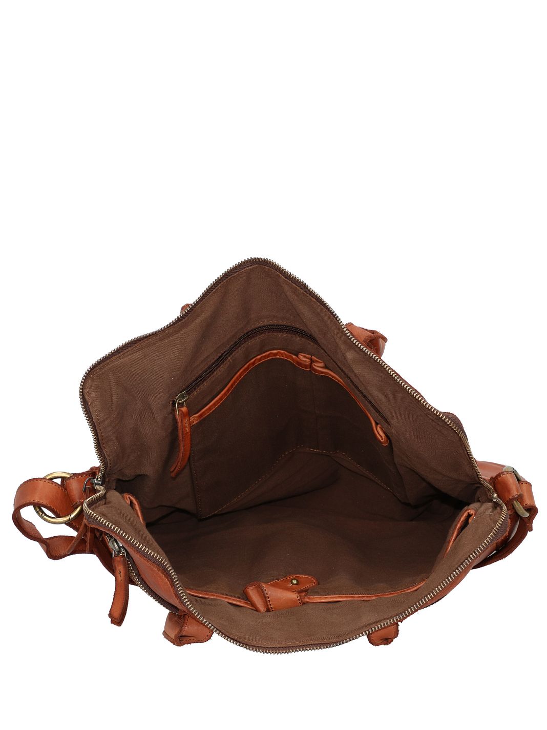 Harold's Submarine Borsetta Vera Pelle 38 cm Vano porta PC Harold's Submarine Borsetta Vera Pelle 38 cm Vano porta PC