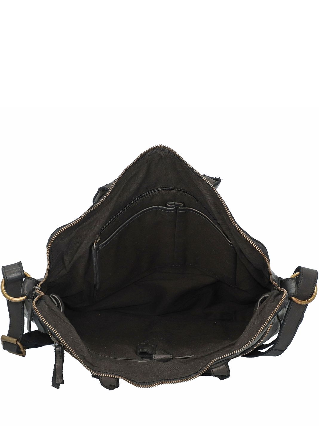 Harold's Submarine Borsetta Vera Pelle 38 cm Vano porta PC Harold's Submarine Borsetta Vera Pelle 38 cm Vano porta PC