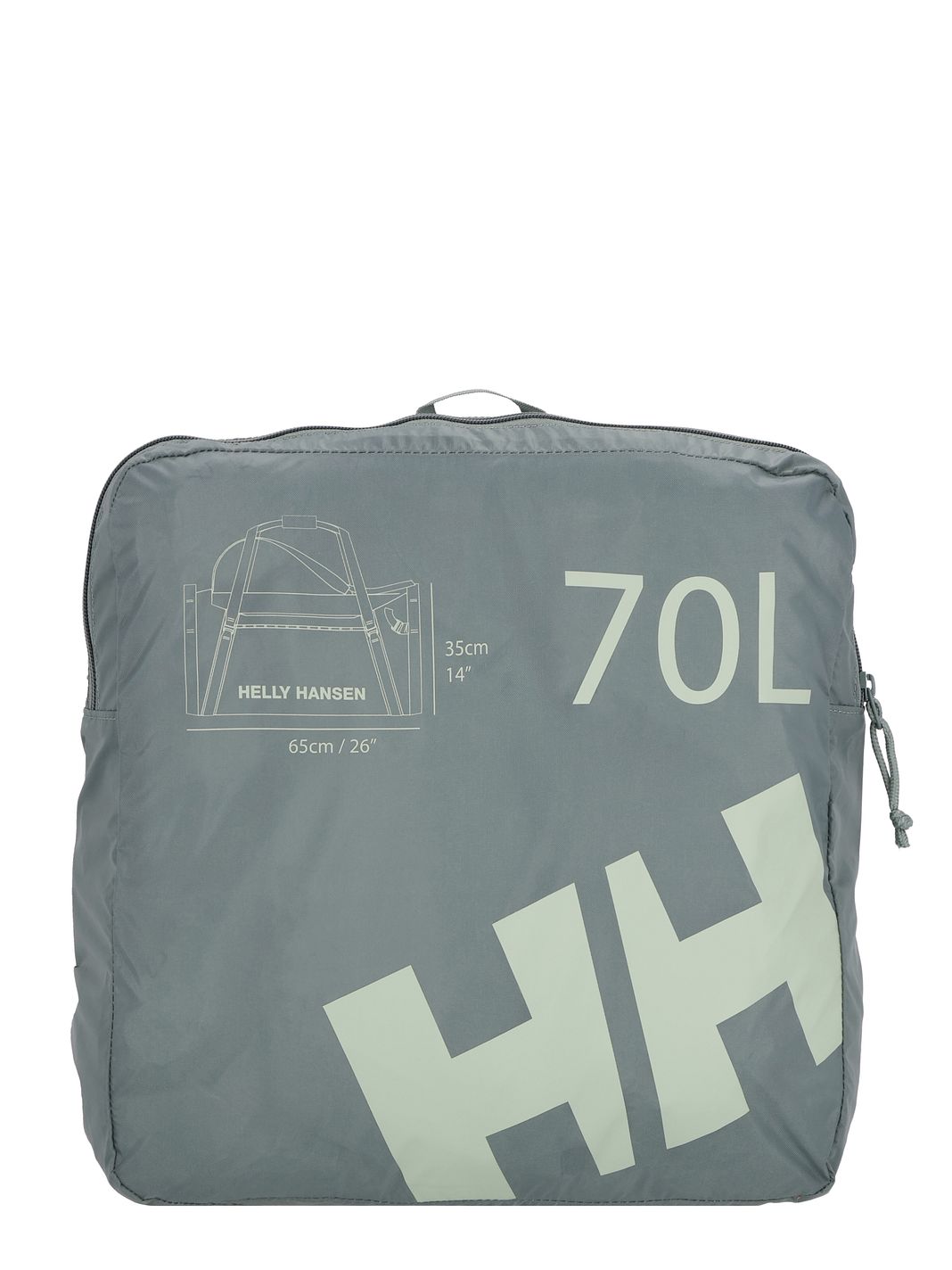 Helly Hansen Duffel Bag 2 70L Borsa sportiva 65 cm Helly Hansen Duffel Bag 2 70L Borsa sportiva 65 cm