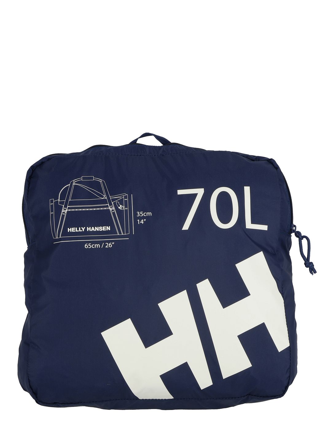 Helly Hansen Duffel Bag 2 70L Borsa sportiva 65 cm Helly Hansen Duffel Bag 2 70L Borsa sportiva 65 cm