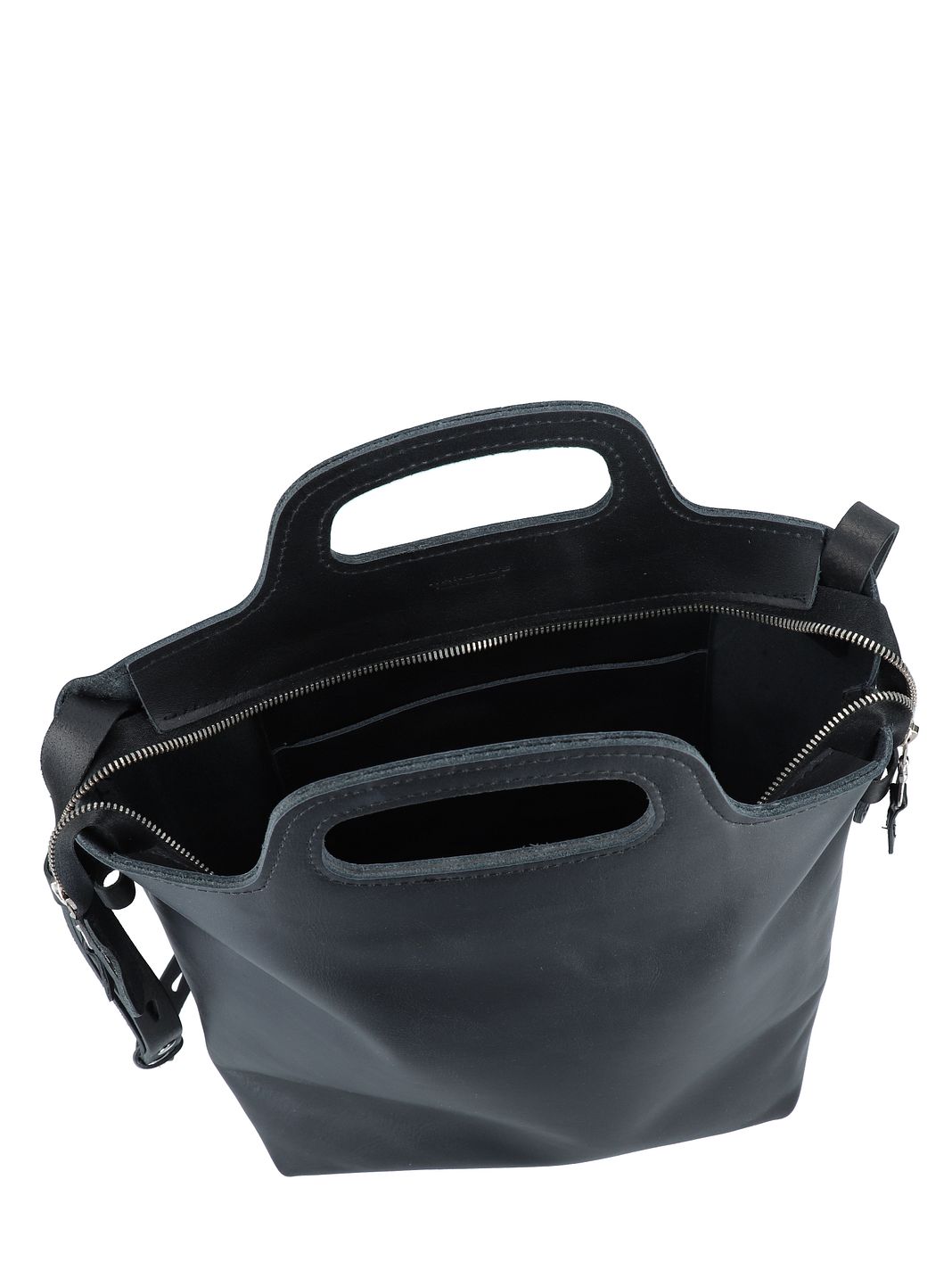 Harold's Bottle Borsetta Vera Pelle 27 cm Harold's Bottle Borsetta Vera Pelle 27 cm