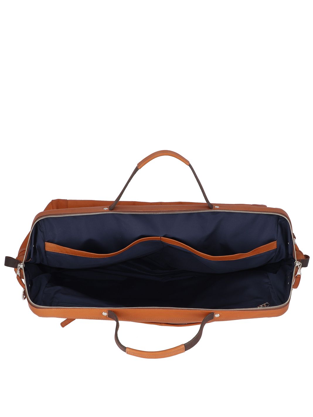 Harold's Country Borsa da viaggio Weekender Vera Pelle 52.5 cm Harold's Country Borsa da viaggio Weekender Vera Pelle 52.5 cm