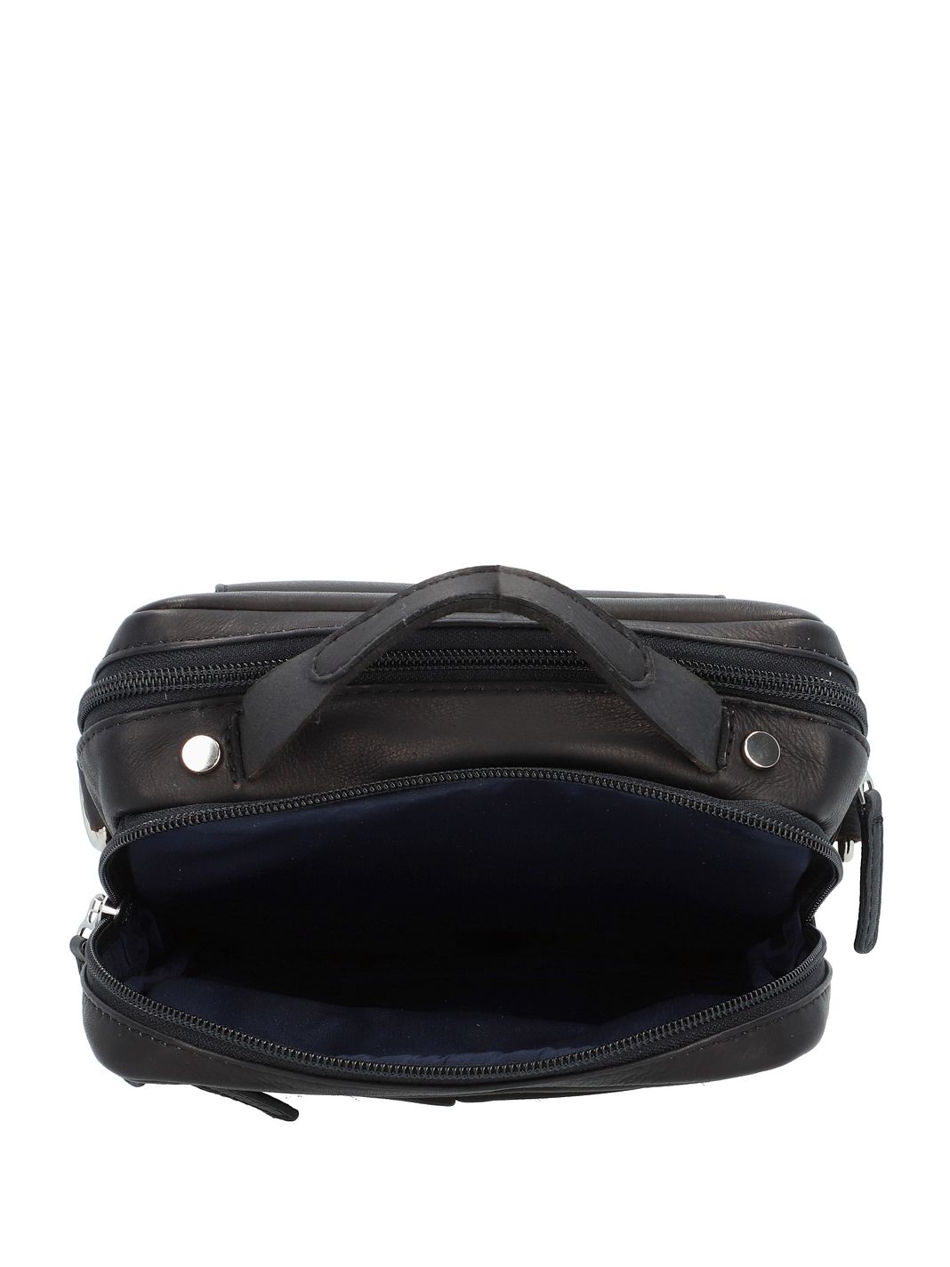 Harold's Country Borsa a tracolla Vera Pelle 18.5 cm Harold's Country Borsa a tracolla Vera Pelle 18.5 cm