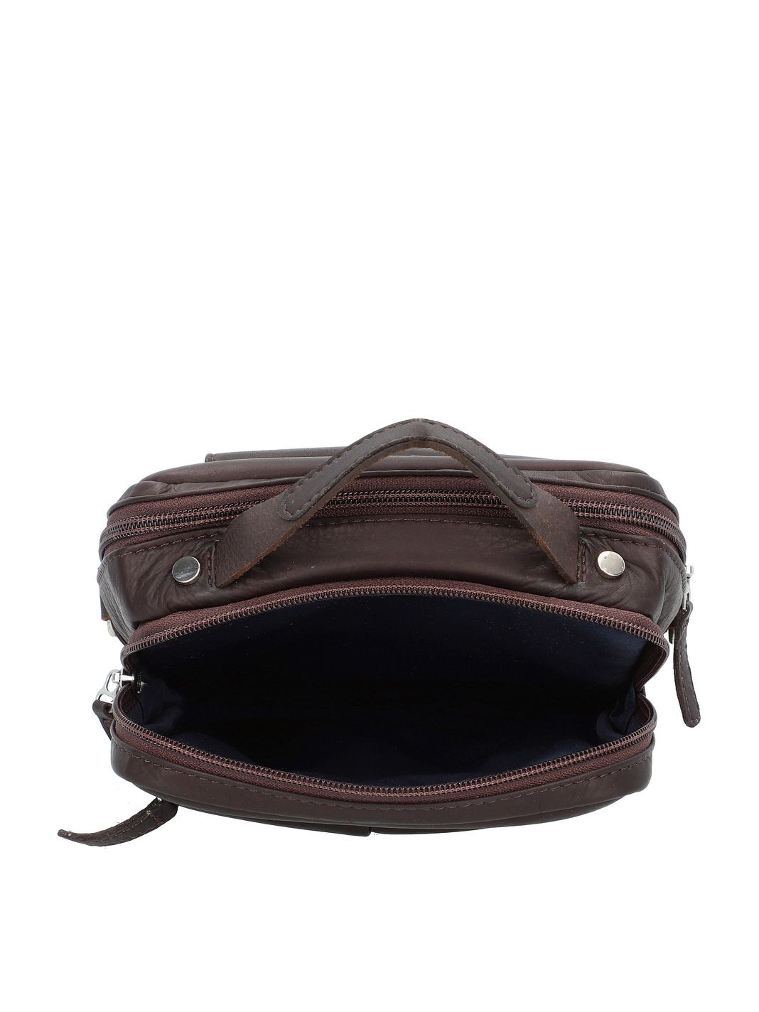 Harold's Country Borsa a tracolla Vera Pelle 18.5 cm Harold's Country Borsa a tracolla Vera Pelle 18.5 cm