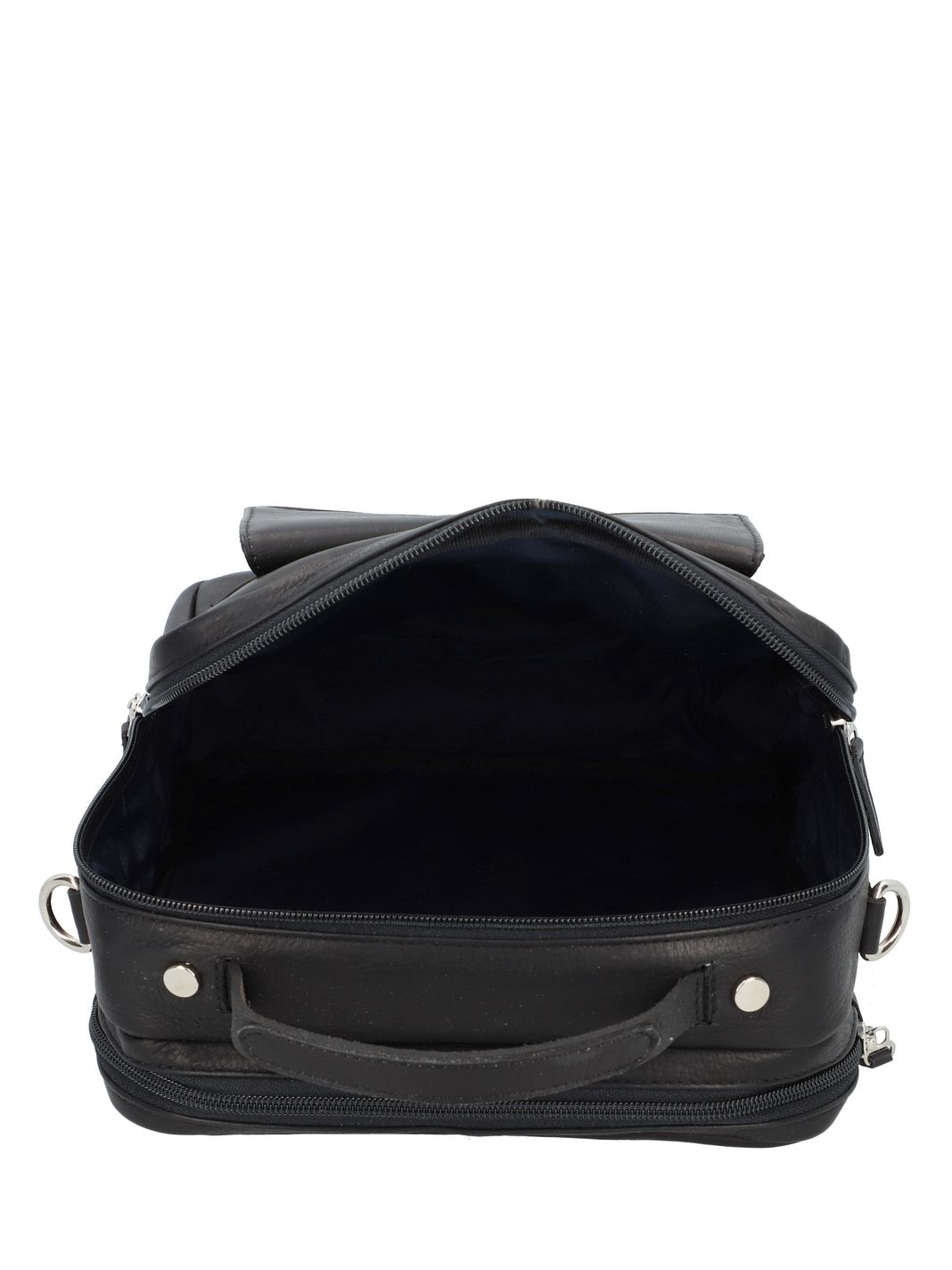 Harold's Country Borsa a tracolla Vera Pelle 24 cm