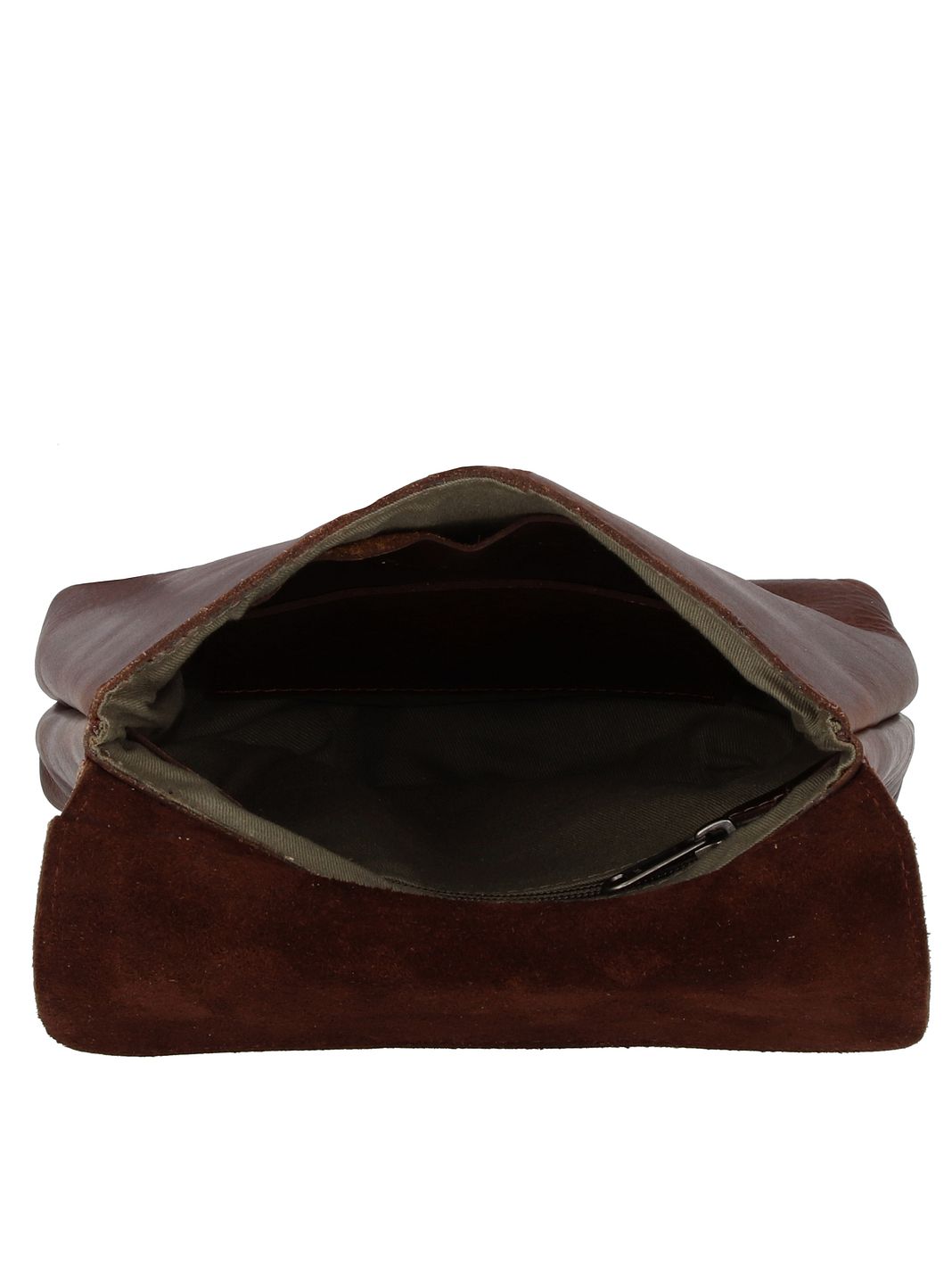 Harold's Aberdeen Borsa a tracolla Vera Pelle 21 cm Harold's Aberdeen Borsa a tracolla Vera Pelle 21 cm