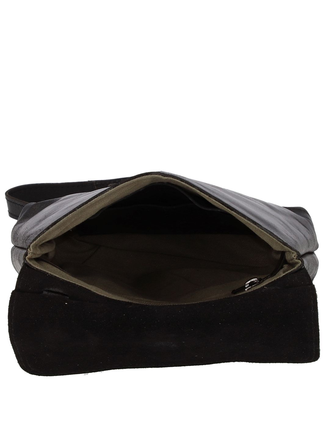 Harold's Aberdeen Borsa a tracolla Vera Pelle 21 cm Harold's Aberdeen Borsa a tracolla Vera Pelle 21 cm