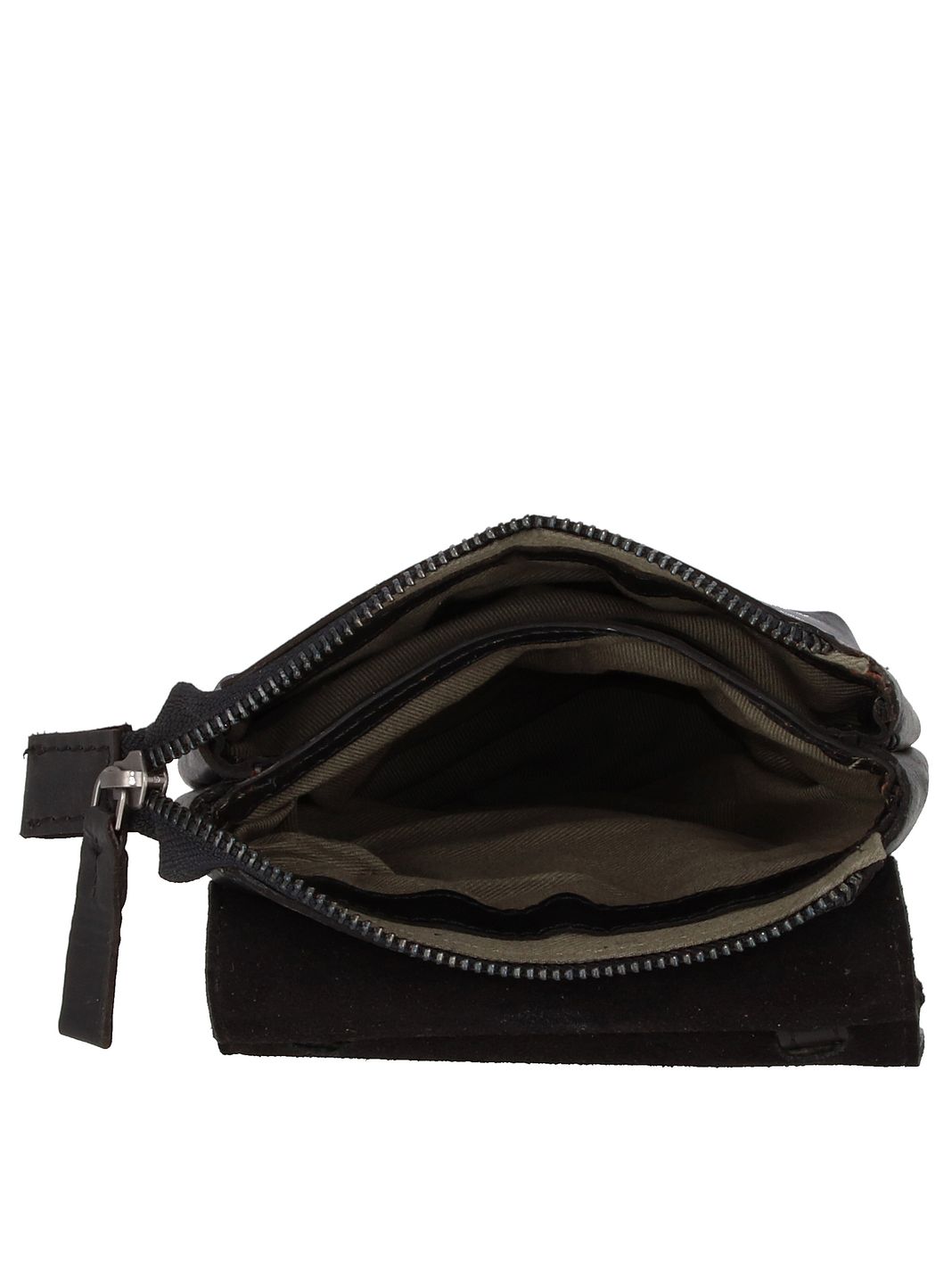 Harold's Aberdeen Borsa a tracolla Vera Pelle 13 cm Harold's Aberdeen Borsa a tracolla Vera Pelle 13 cm