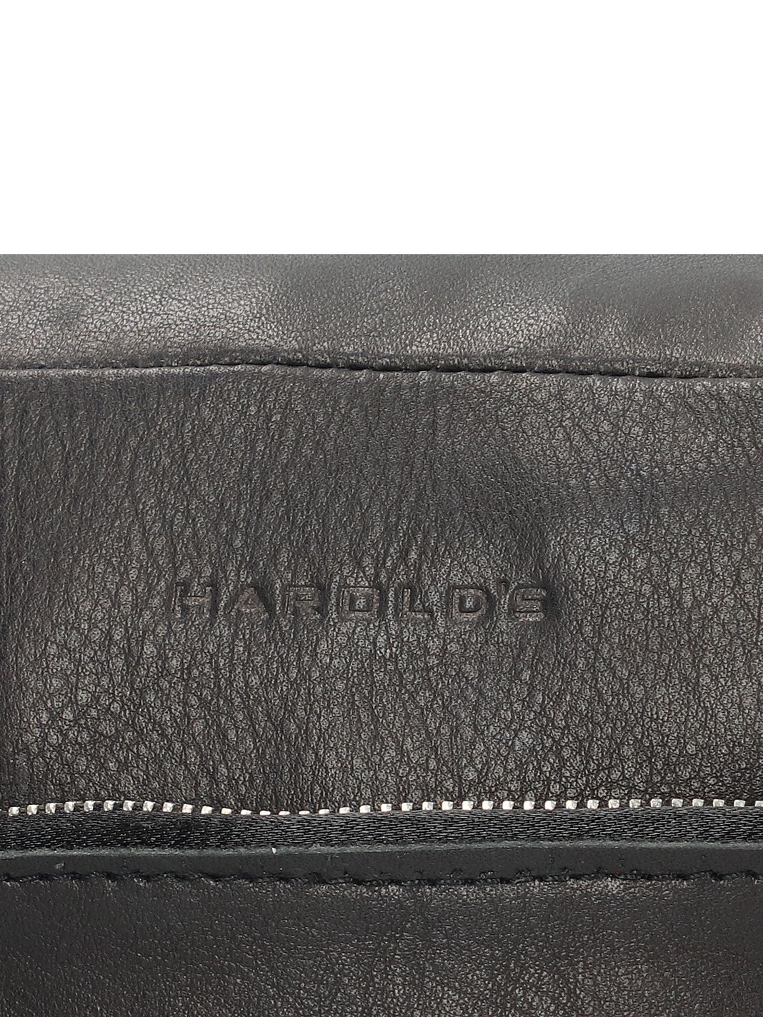 Harold's Bague Borsa a tracolla Vera Pelle 19 cm Harold's Bague Borsa a tracolla Vera Pelle 19 cm