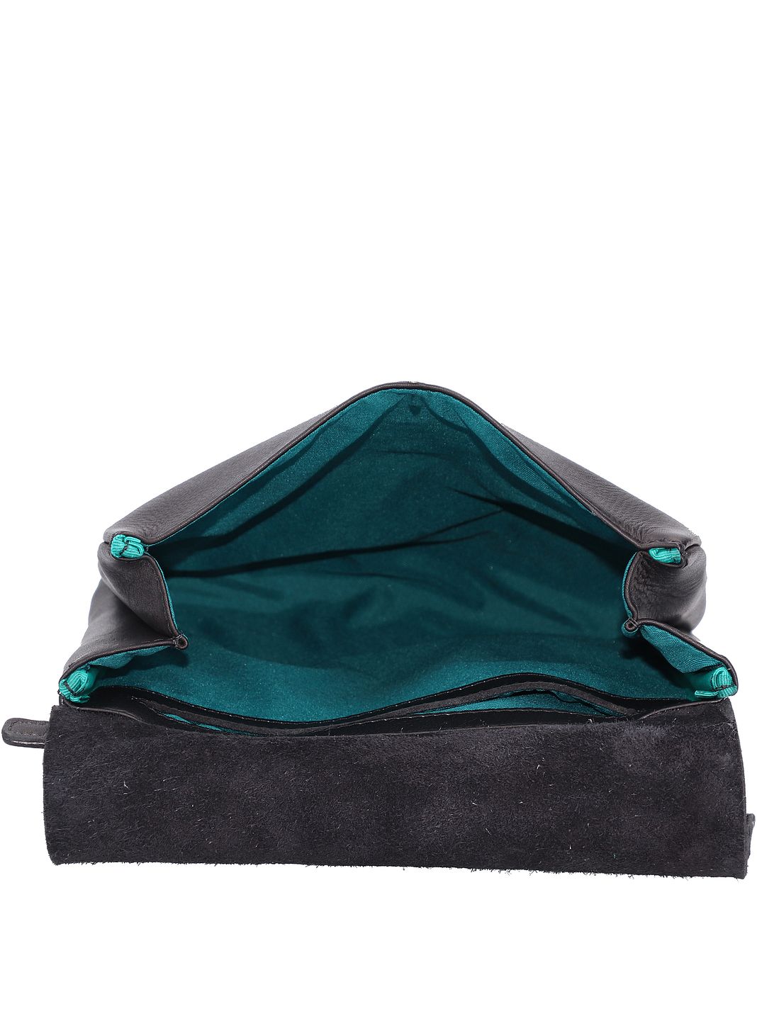 Harold's Campo Borsa a tracolla Vera Pelle 20 cm Harold's Campo Borsa a tracolla Vera Pelle 20 cm