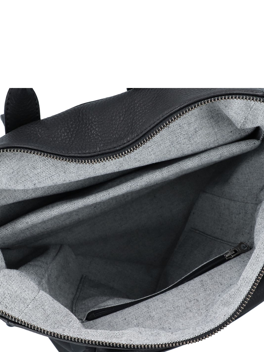Harold's Country Zaino da giorno Vera Pelle 41 cm Vano porta PC