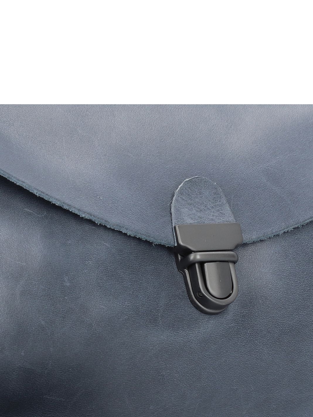 Harold's Fold Borsa a tracolla Vera Pelle 19 cm Harold's Fold Borsa a tracolla Vera Pelle 19 cm