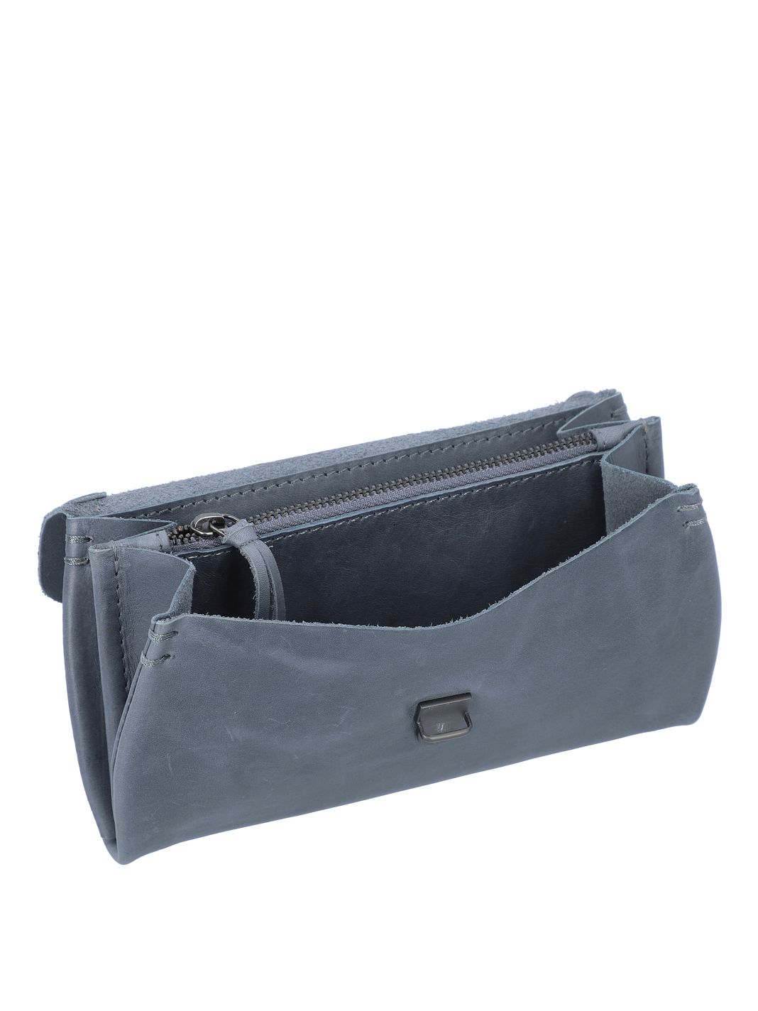 Harold's Fold Borsa a tracolla Vera Pelle 19 cm Harold's Fold Borsa a tracolla Vera Pelle 19 cm