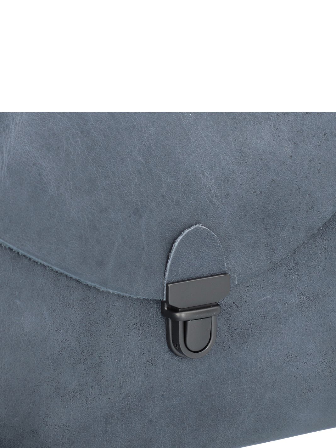 Harold's Fold Borsa a tracolla Vera Pelle 20 cm Harold's Fold Borsa a tracolla Vera Pelle 20 cm