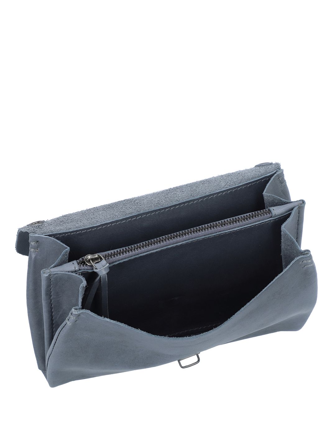 Harold's Fold Borsa a tracolla Vera Pelle 20 cm Harold's Fold Borsa a tracolla Vera Pelle 20 cm