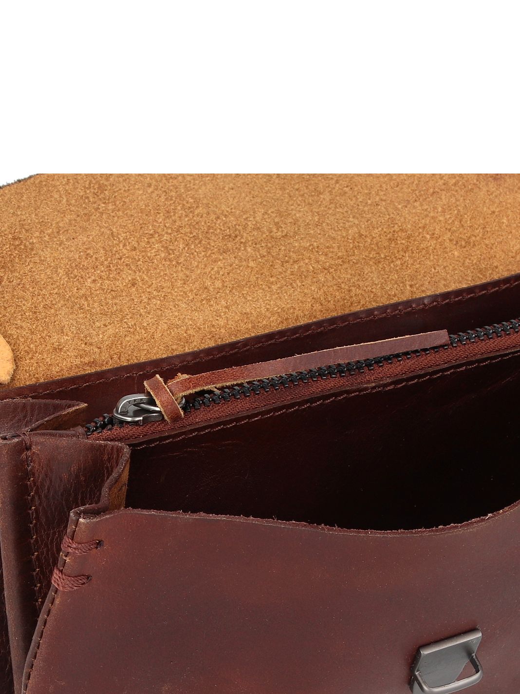 Harold's Fold Crossbody taske Læder 19 cm Harold's Fold Crossbody taske Læder 19 cm