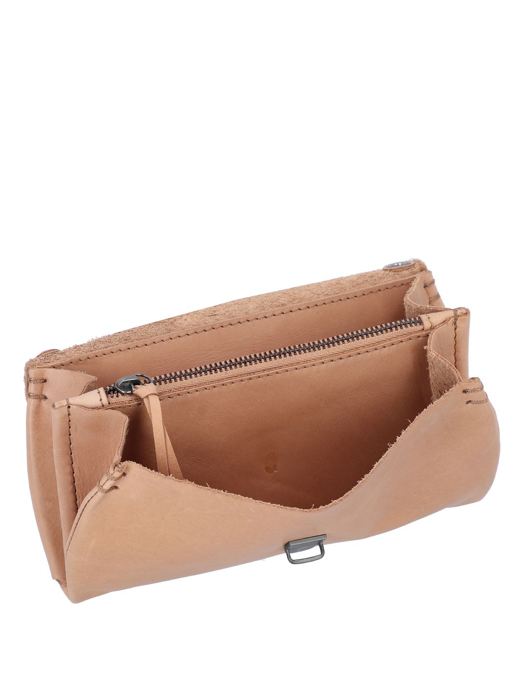 Harold's Fold Crossbody-laukku Nahka 19 cm Harold's Fold Crossbody-laukku Nahka 19 cm
