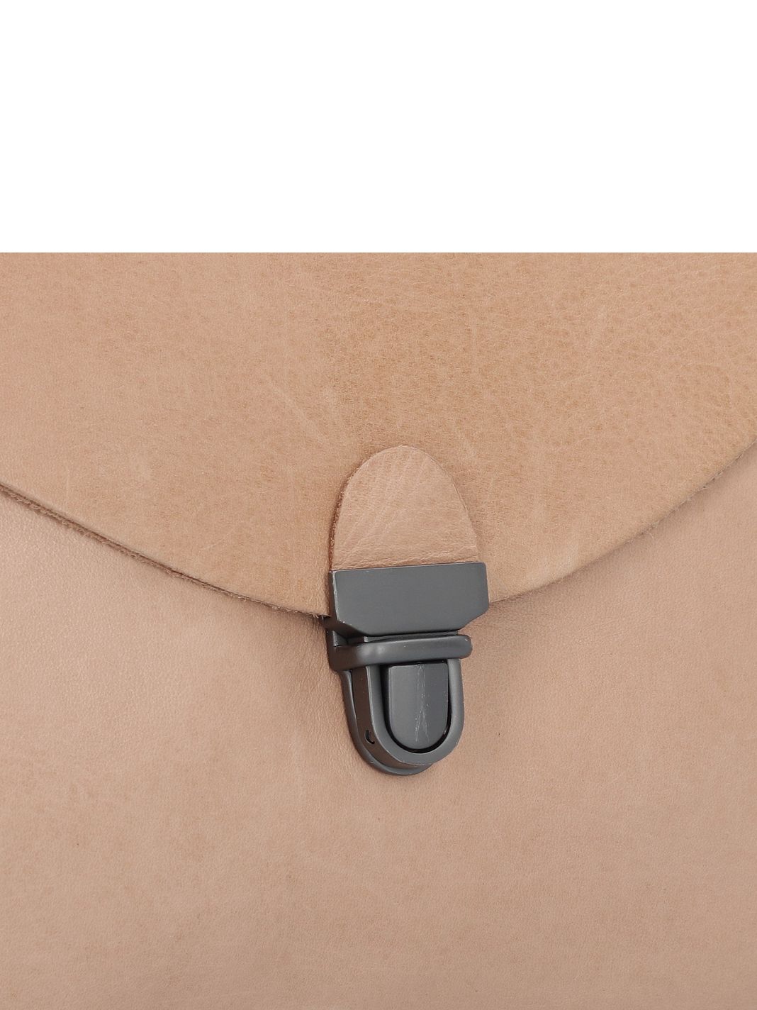 Harold's Fold Borsa a tracolla Vera Pelle 20 cm