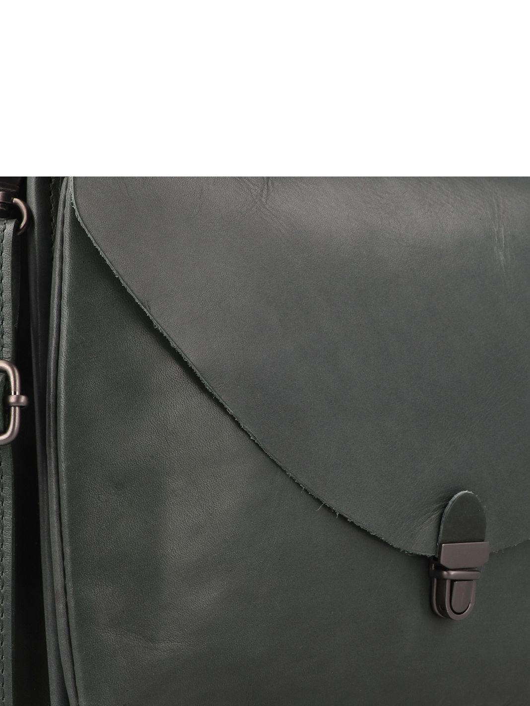 Harold's Fold Borsa a tracolla Vera Pelle 24 cm Harold's Fold Borsa a tracolla Vera Pelle 24 cm