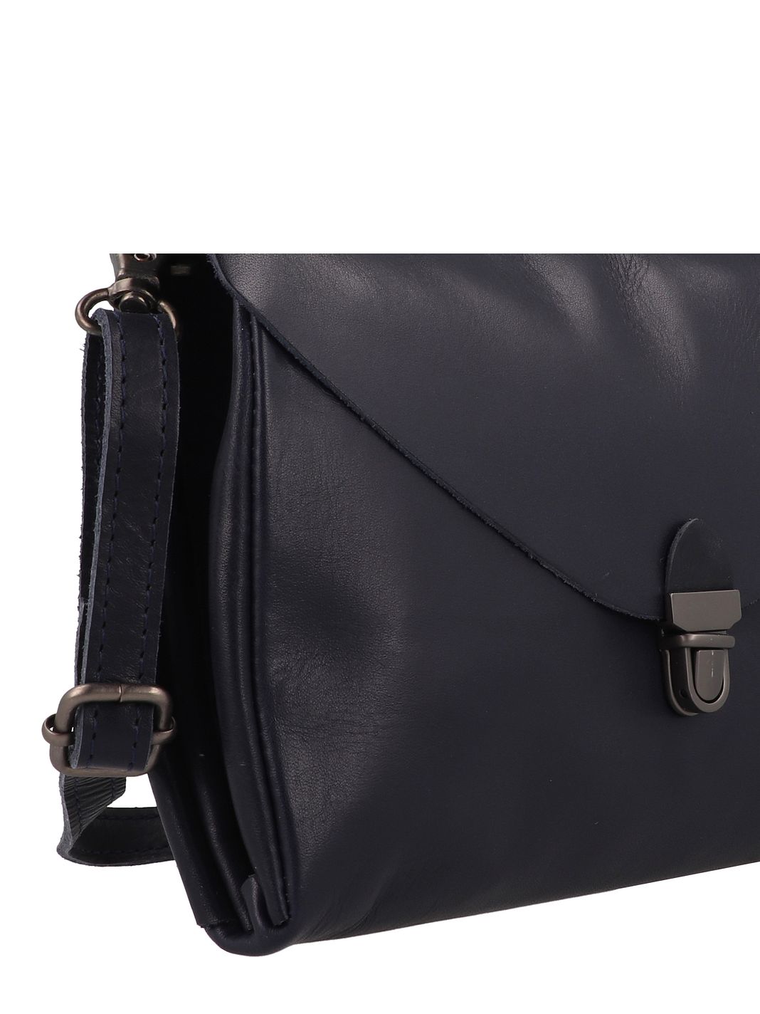Harold's Fold Crossbody-laukku Nahka 20 cm Harold's Fold Crossbody-laukku Nahka 20 cm