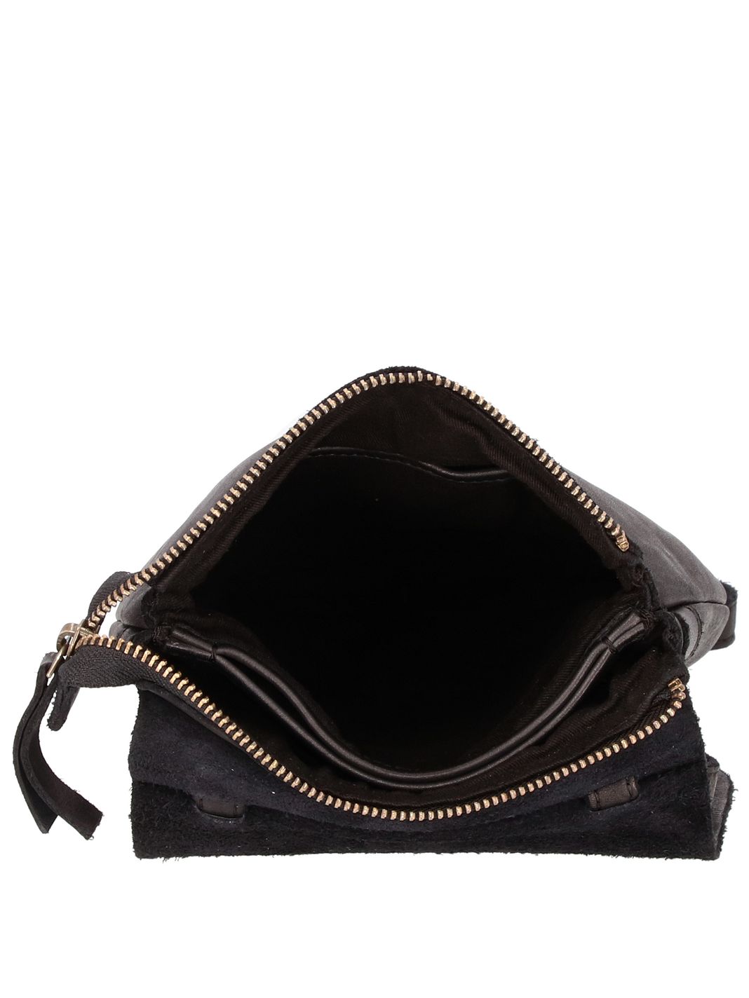 Harold's Submarine Crossbody-laukku Nahka 15 cm Harold's Submarine Crossbody-laukku Nahka 15 cm
